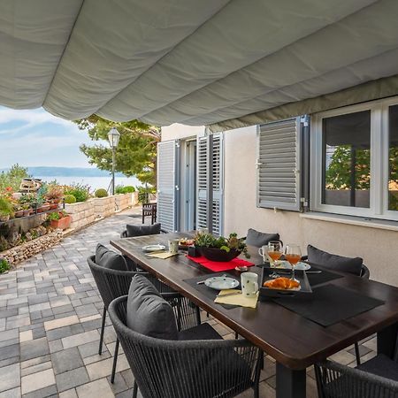 Seaside Apartment Kamelia ميميتسا المظهر الخارجي الصورة