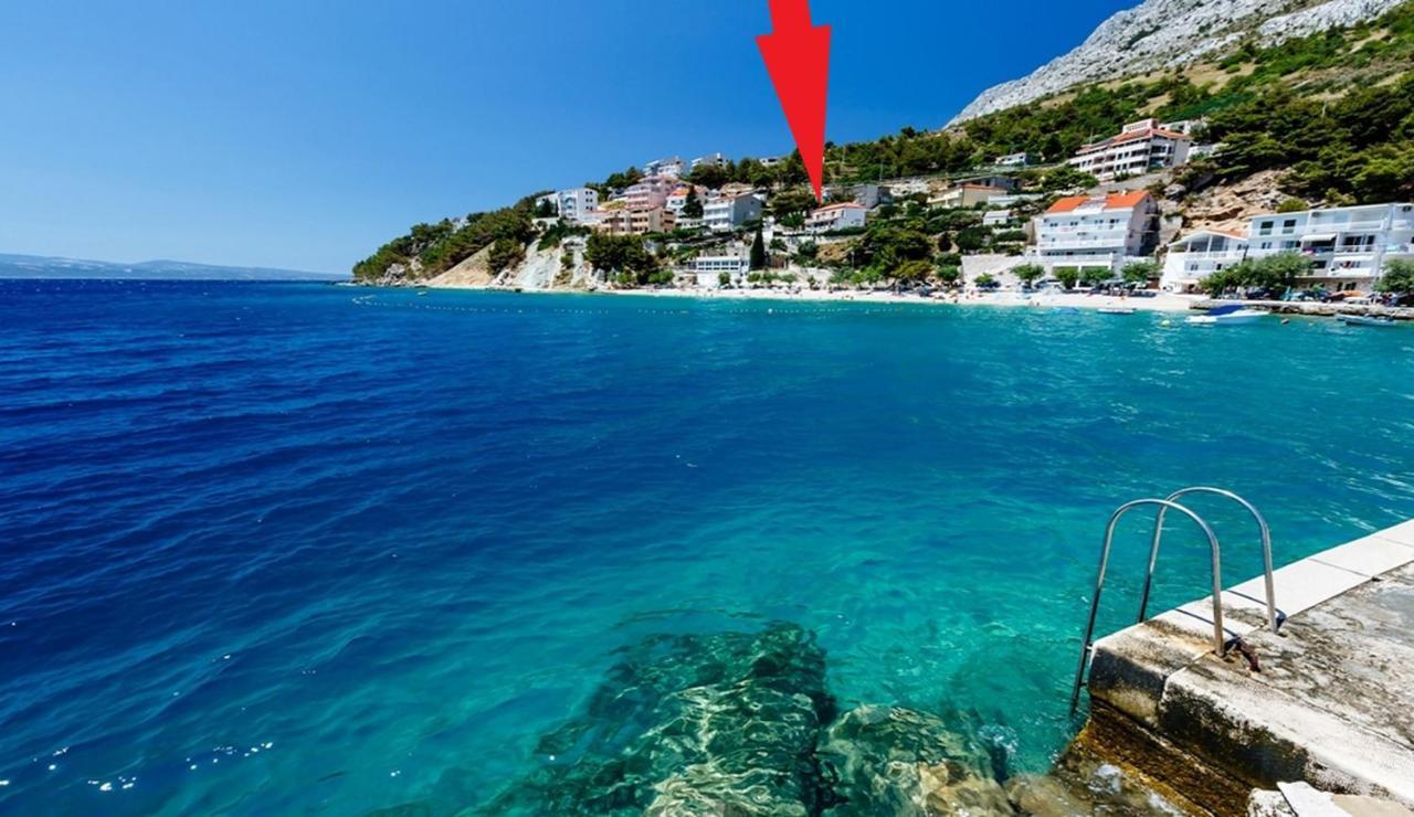 Seaside Apartment Kamelia ميميتسا المظهر الخارجي الصورة