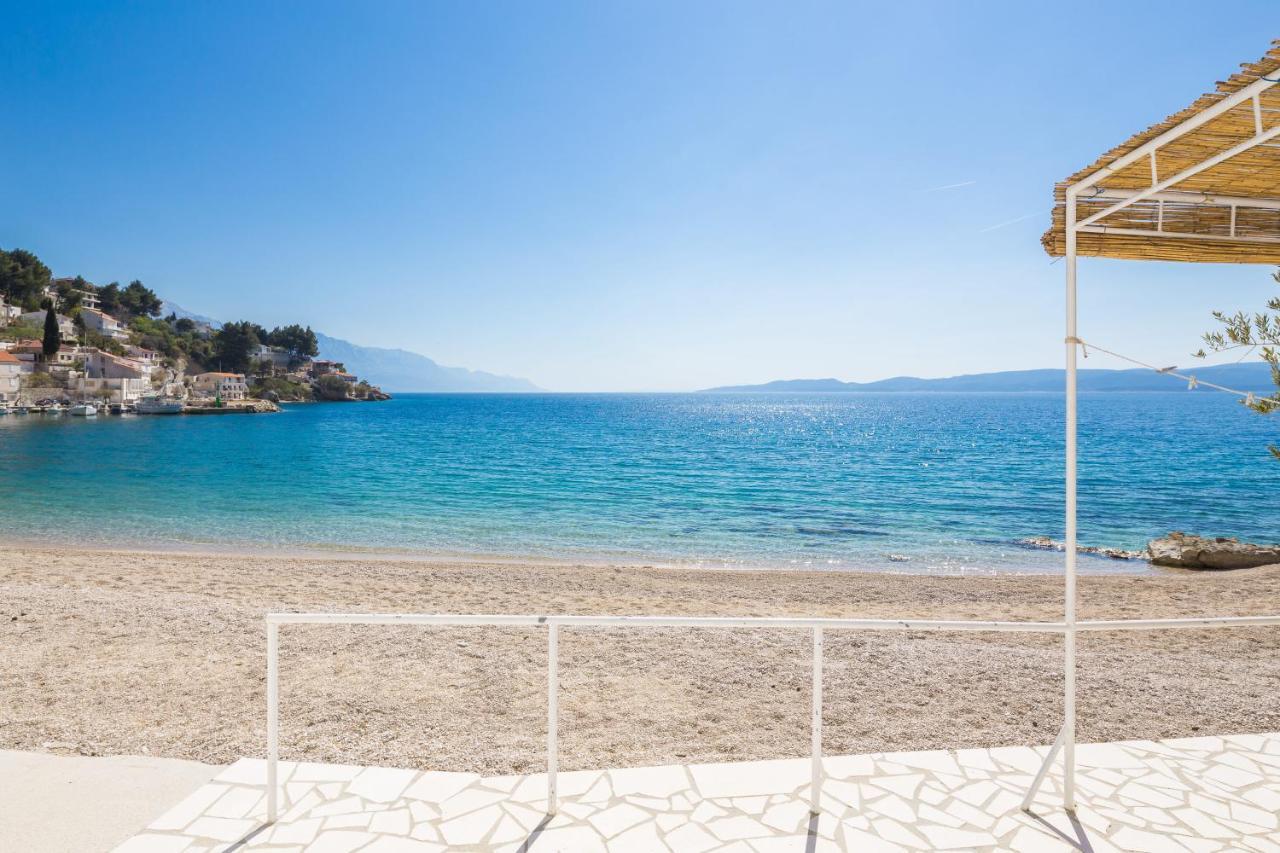 Seaside Apartment Kamelia ميميتسا المظهر الخارجي الصورة
