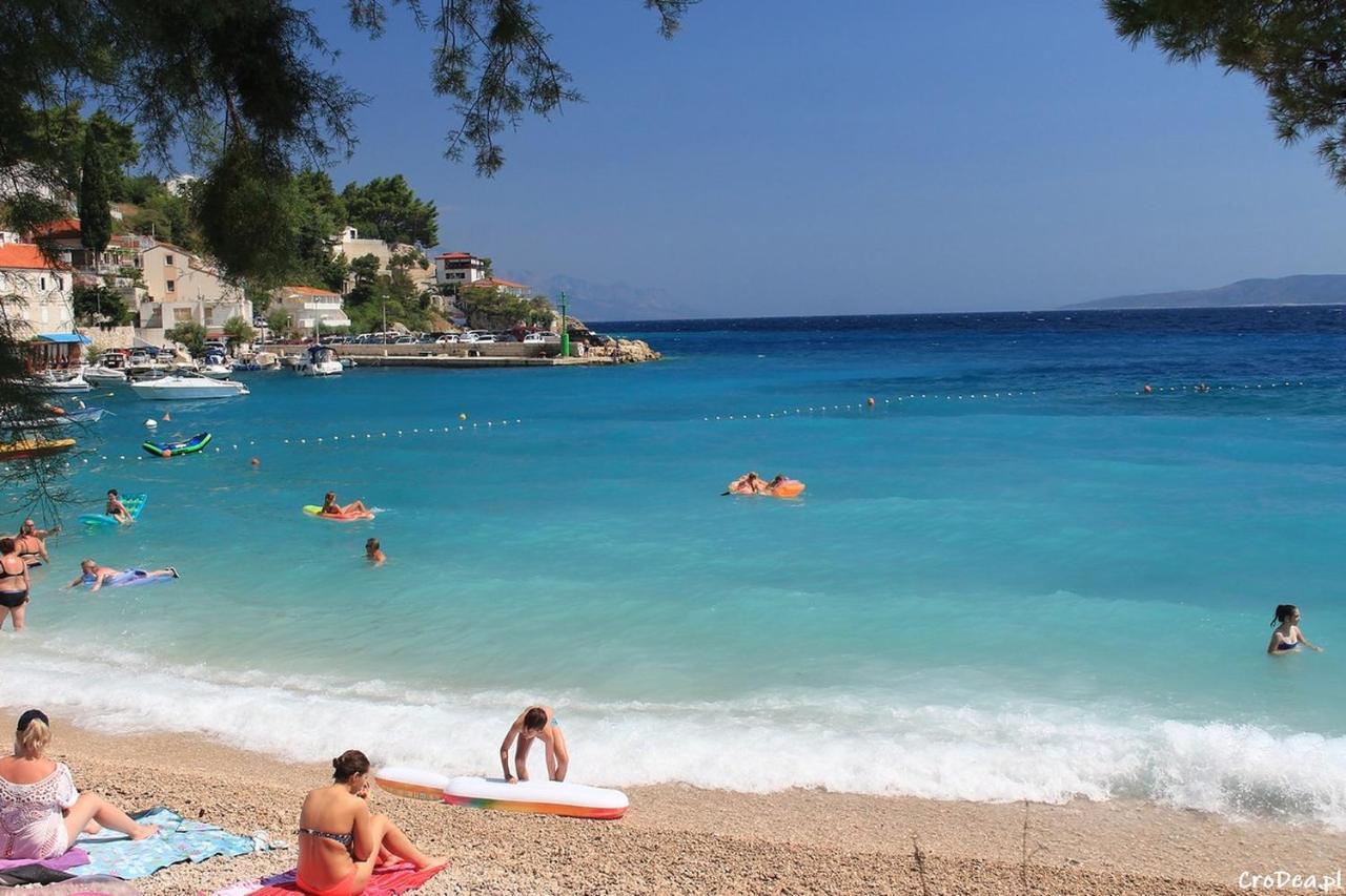 Seaside Apartment Kamelia ميميتسا المظهر الخارجي الصورة