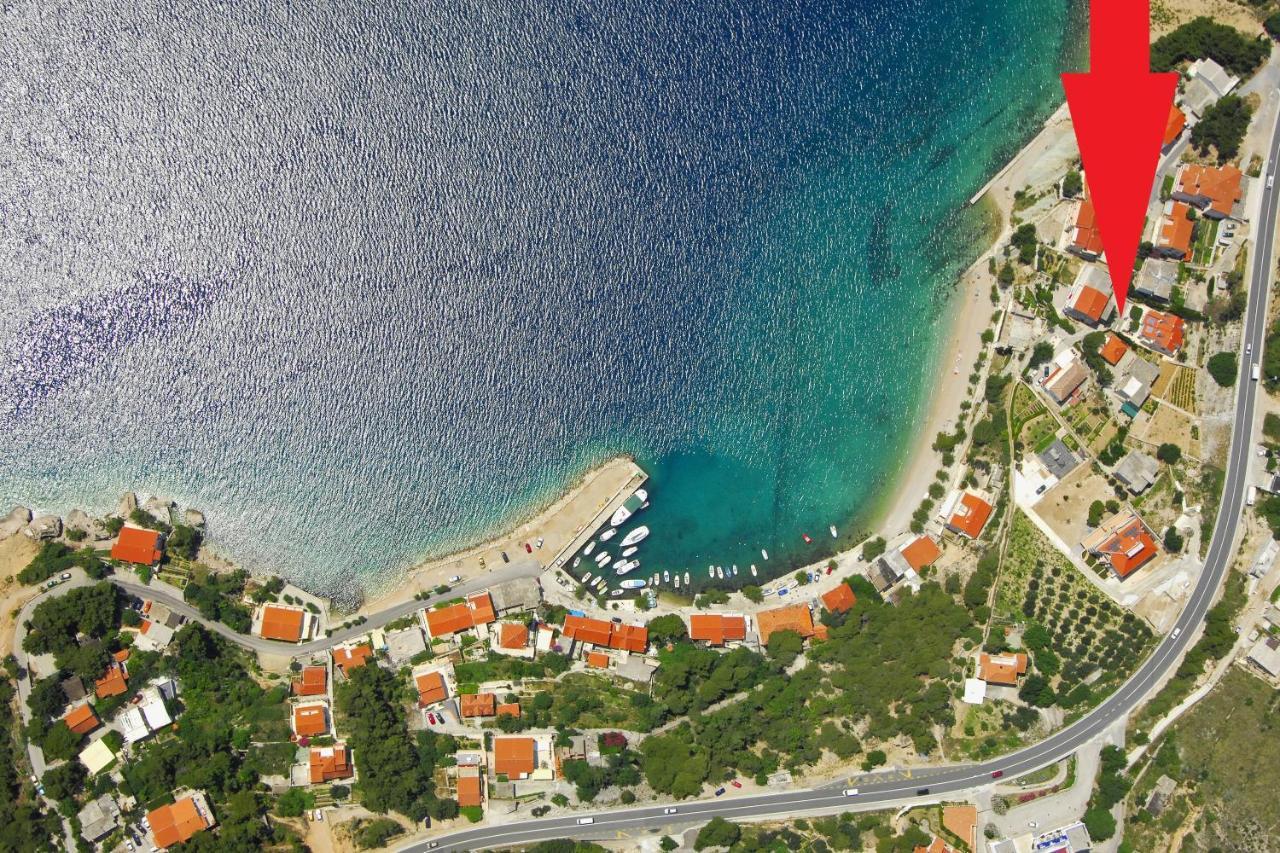 Seaside Apartment Kamelia ميميتسا المظهر الخارجي الصورة