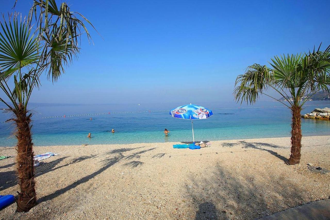 Seaside Apartment Kamelia ميميتسا المظهر الخارجي الصورة