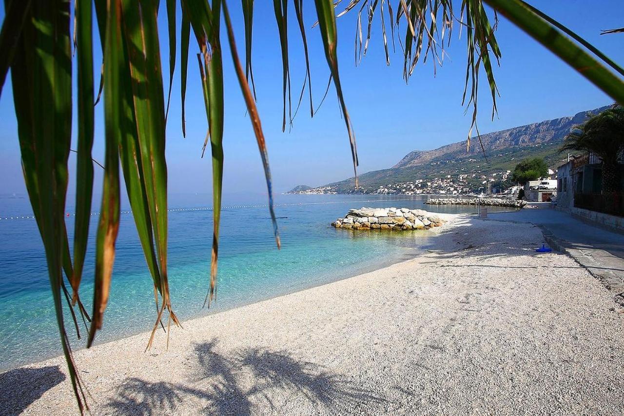 Seaside Apartment Kamelia ميميتسا المظهر الخارجي الصورة