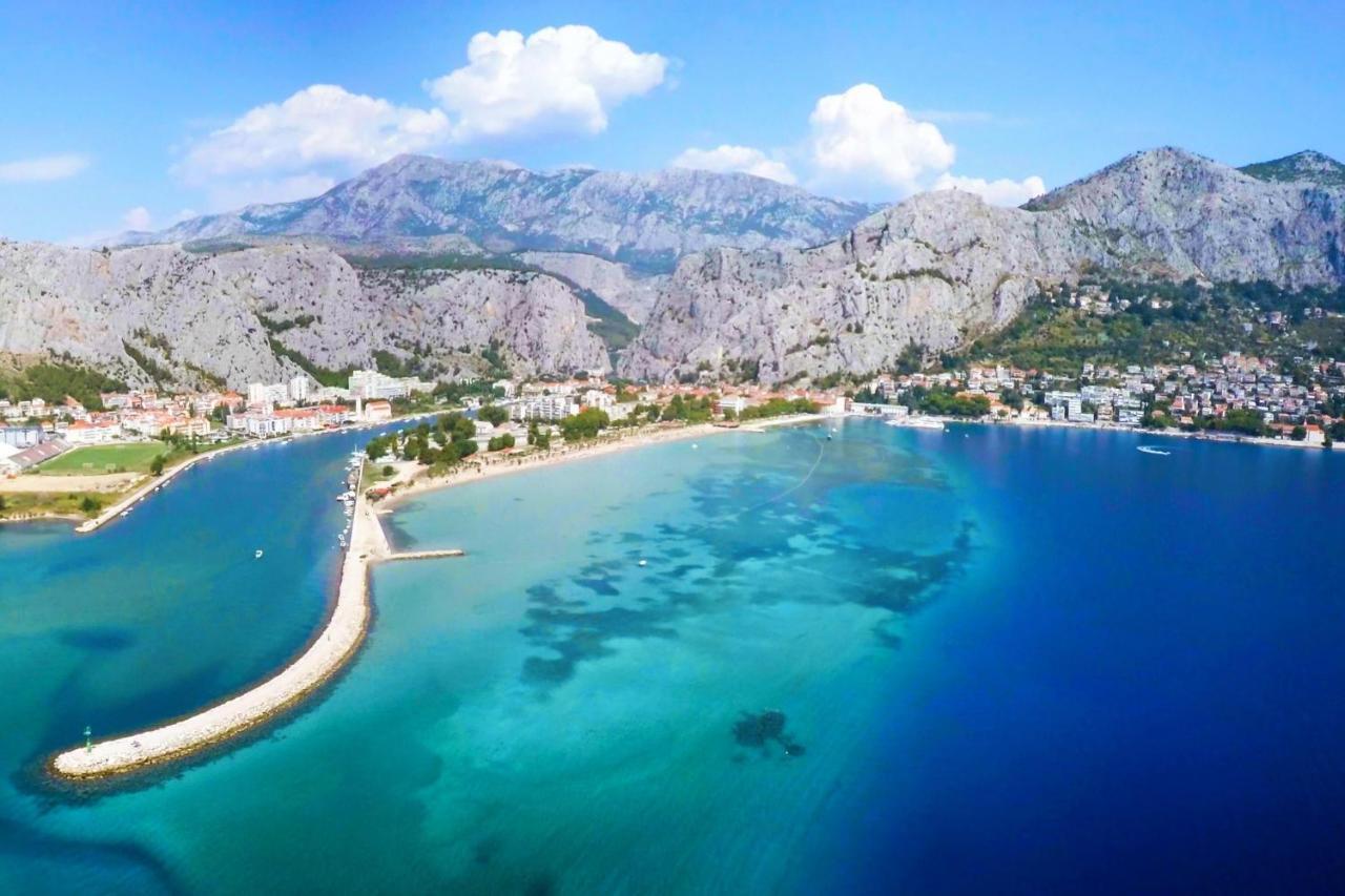 Seaside Apartment Kamelia ميميتسا المظهر الخارجي الصورة