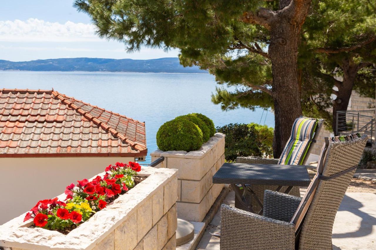 Seaside Apartment Kamelia ميميتسا المظهر الخارجي الصورة