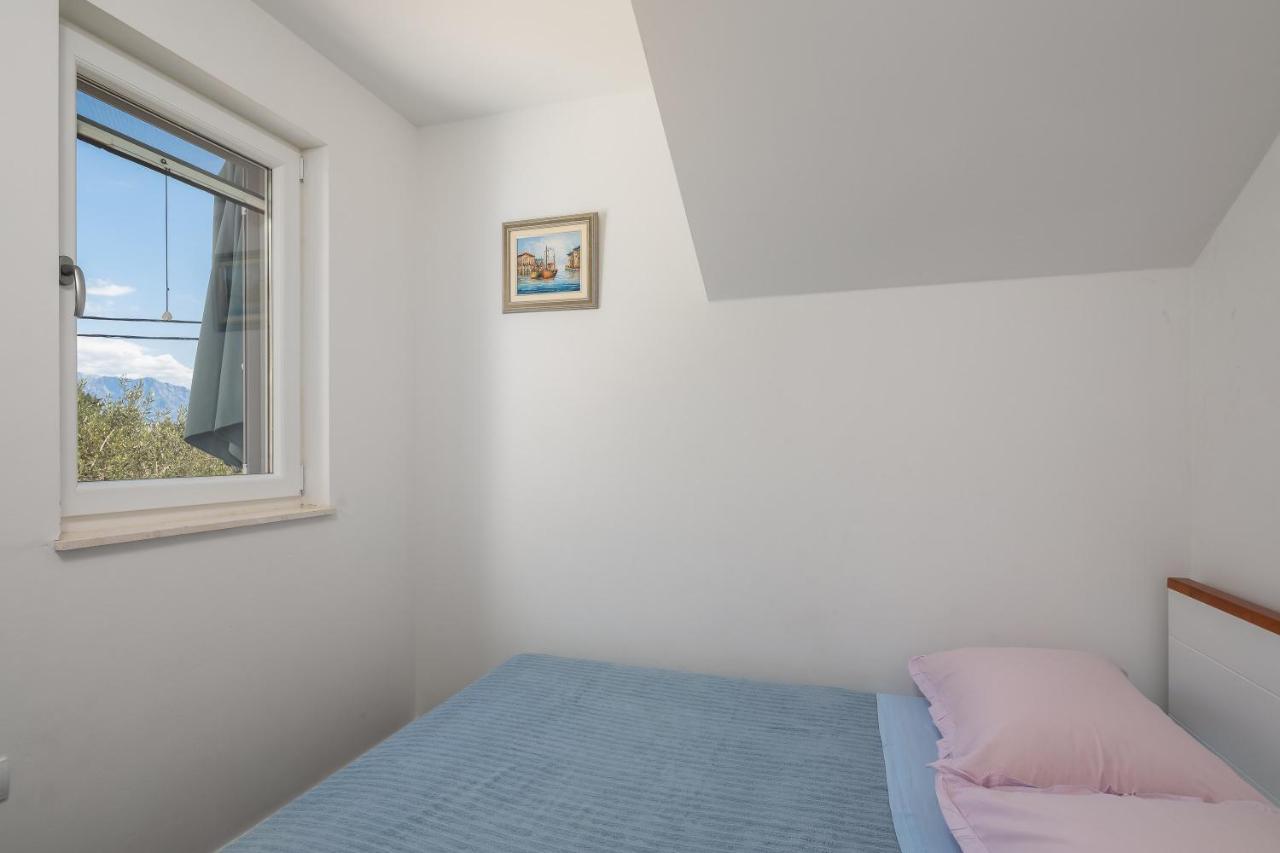 Seaside Apartment Kamelia ميميتسا المظهر الخارجي الصورة