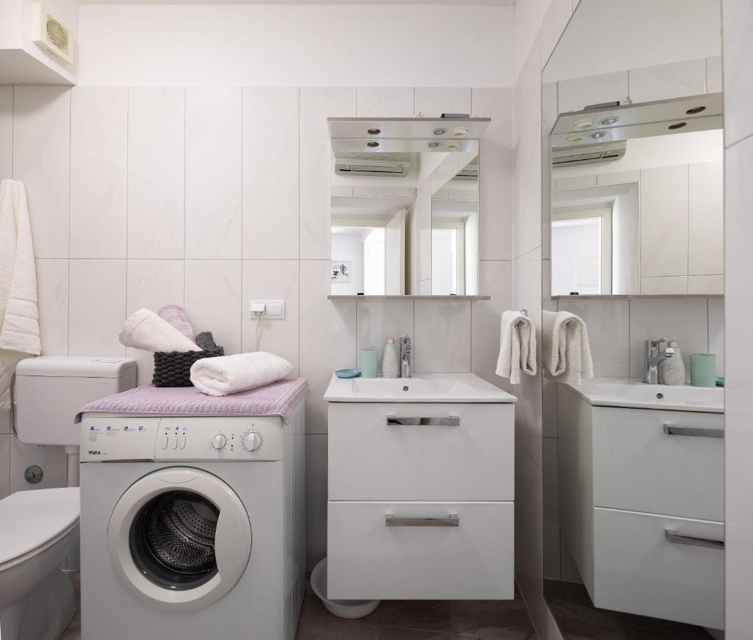 Seaside Apartment Kamelia ميميتسا المظهر الخارجي الصورة