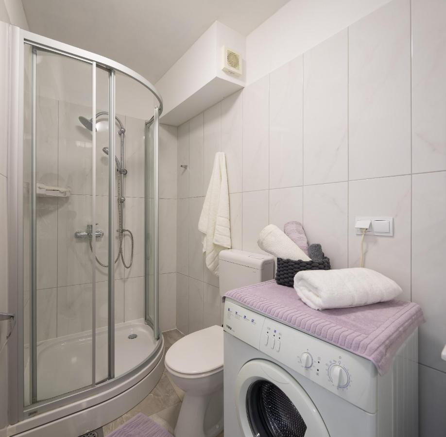 Seaside Apartment Kamelia ميميتسا المظهر الخارجي الصورة