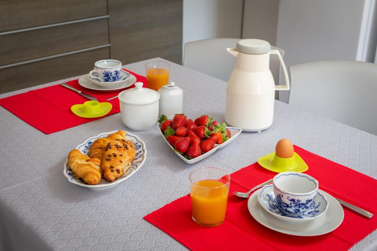 Seaside Apartment Kamelia ميميتسا المظهر الخارجي الصورة