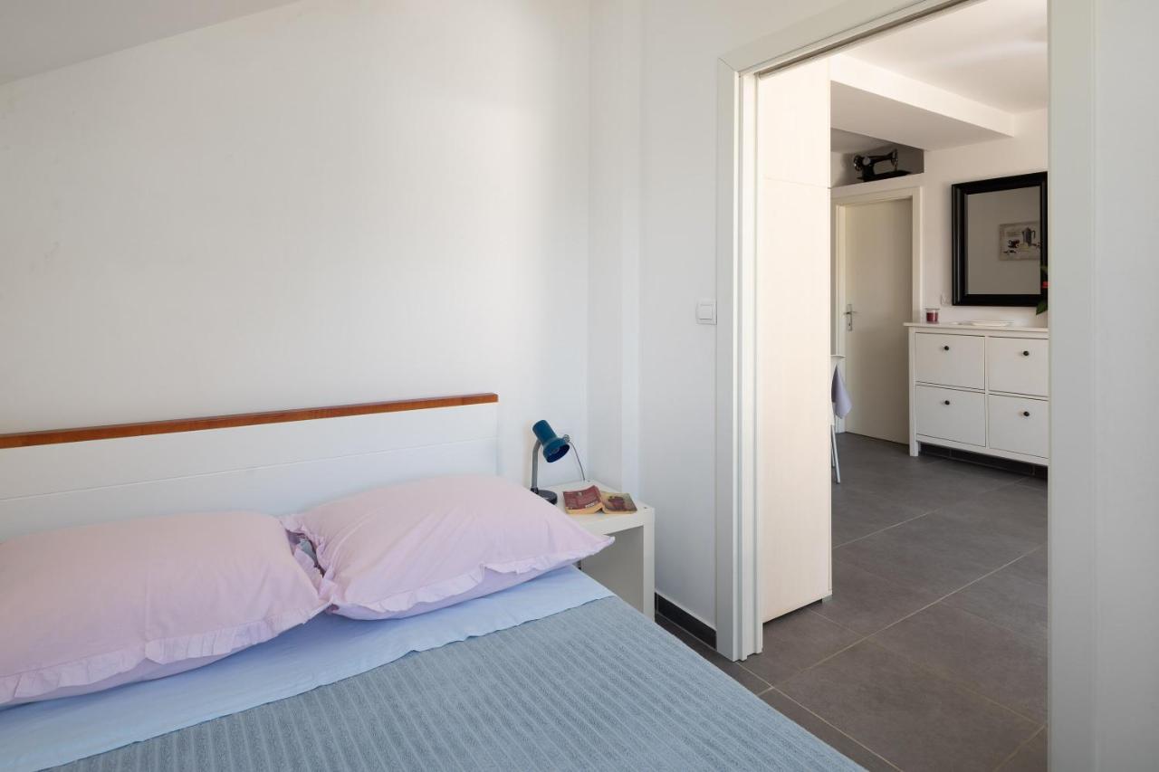 Seaside Apartment Kamelia ميميتسا المظهر الخارجي الصورة
